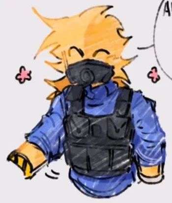 Avatar of Sawnoob (The Robloxia: Until Dawn/TRUD)