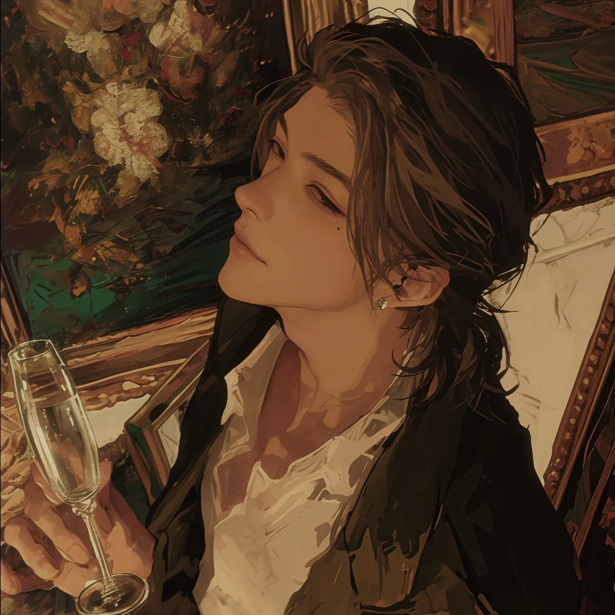 Avatar of Nett