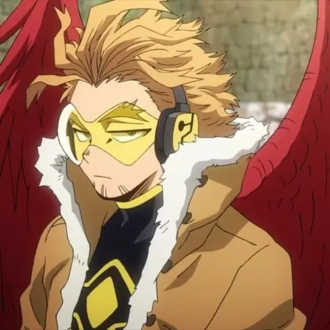 Avatar of Hawks