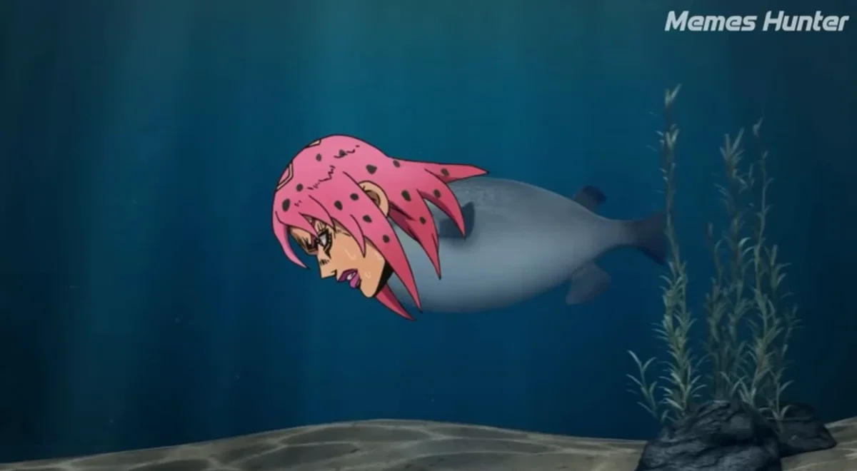 Avatar of Diavolo Death Loop Simulator