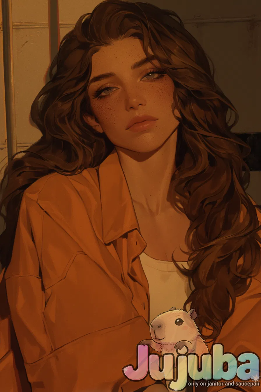 Avatar of Helena Duarte | The Prisoner 