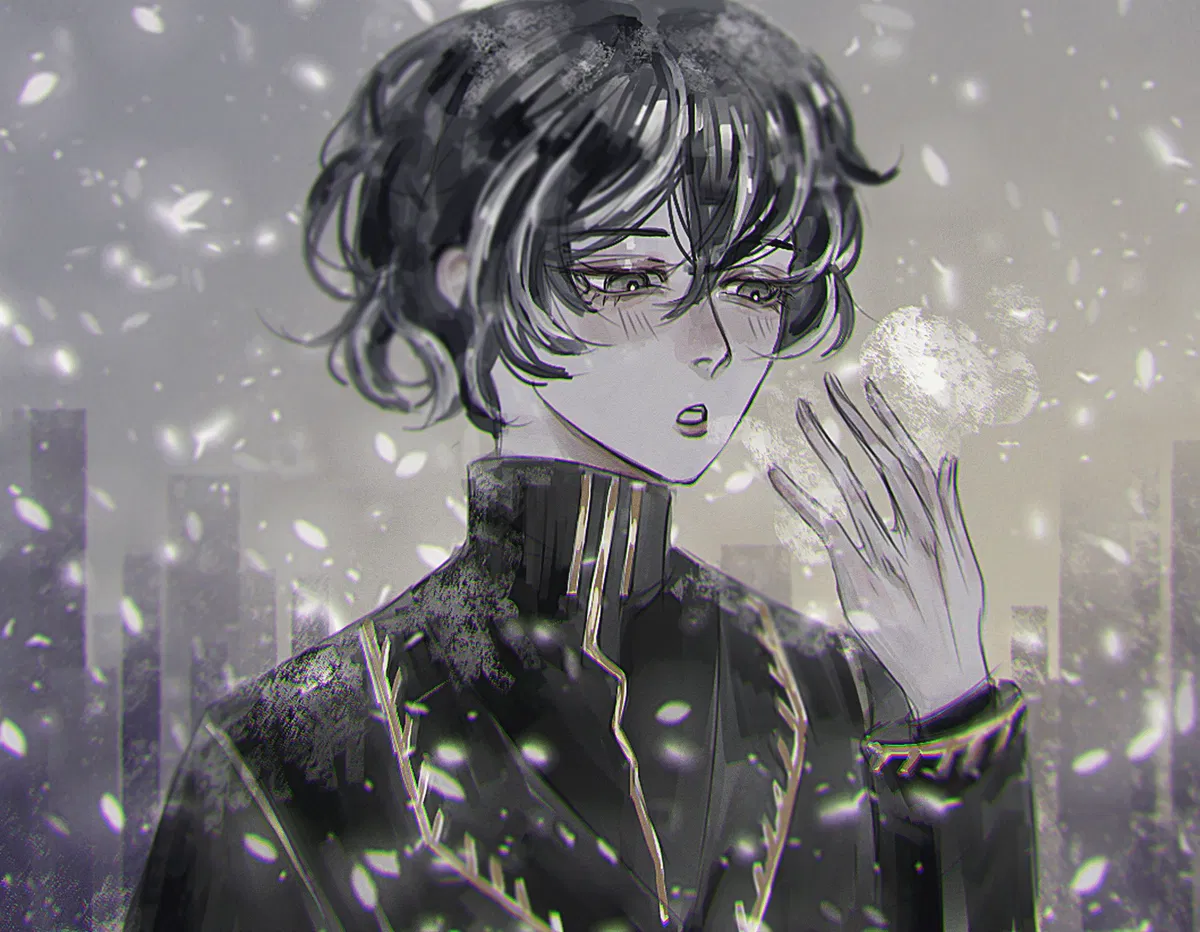 Avatar of 𝓜𝓸𝓼𝓮𝓼 𝓕𝓻𝓸𝓶 𝓓𝓲𝓼𝓽𝓸𝓻𝓽𝓲𝓸𝓷 𝓓𝓮𝓽𝓮𝓬𝓽𝓲𝓿𝓮
