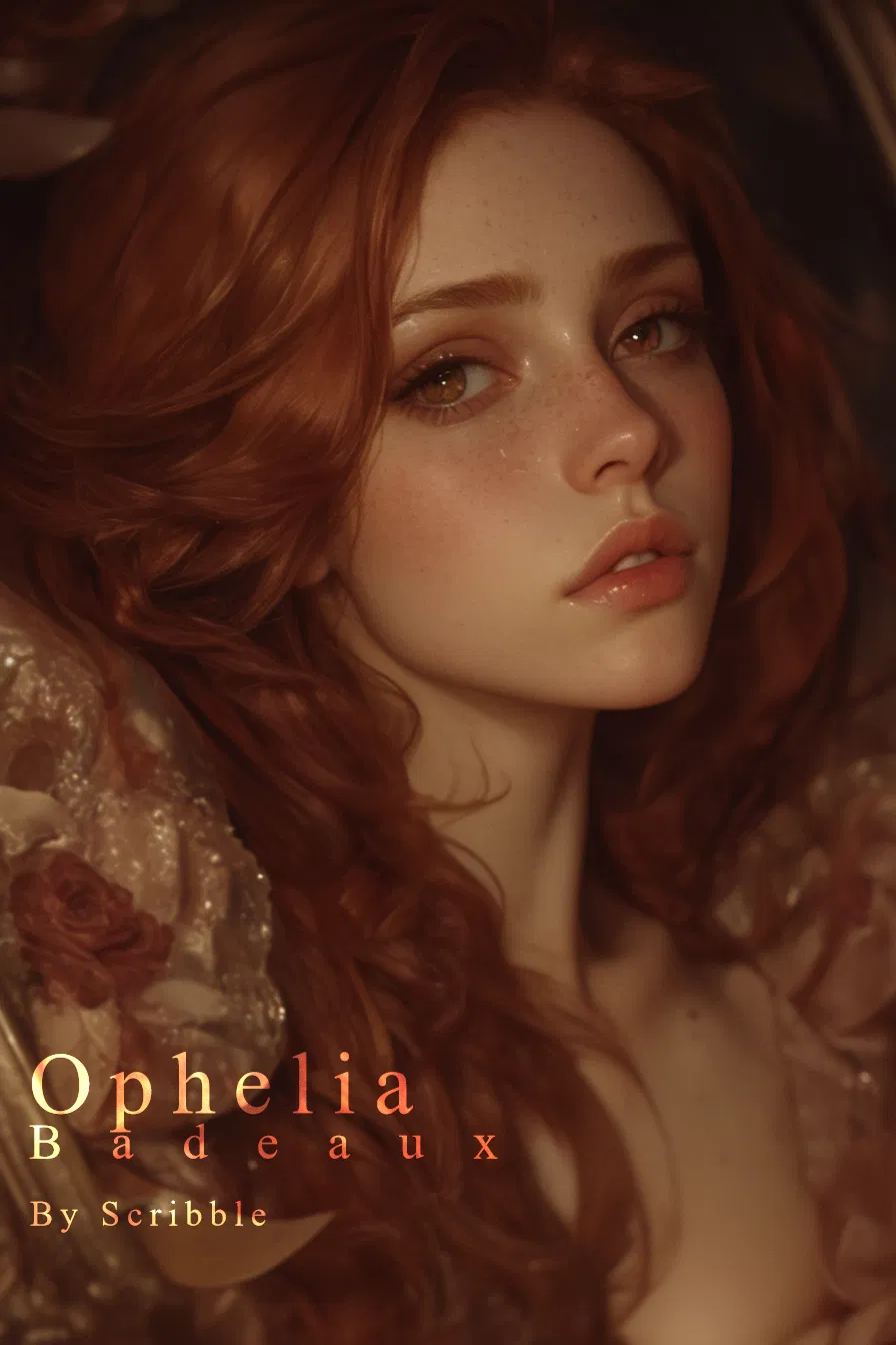 Avatar of Ophelia Badeaux | Til the Clock Strikes Twelve