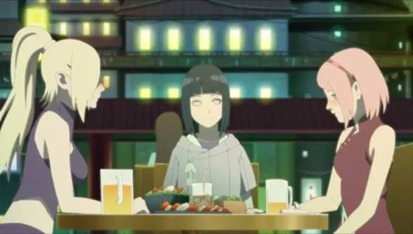 Avatar of The Konoha mothers 