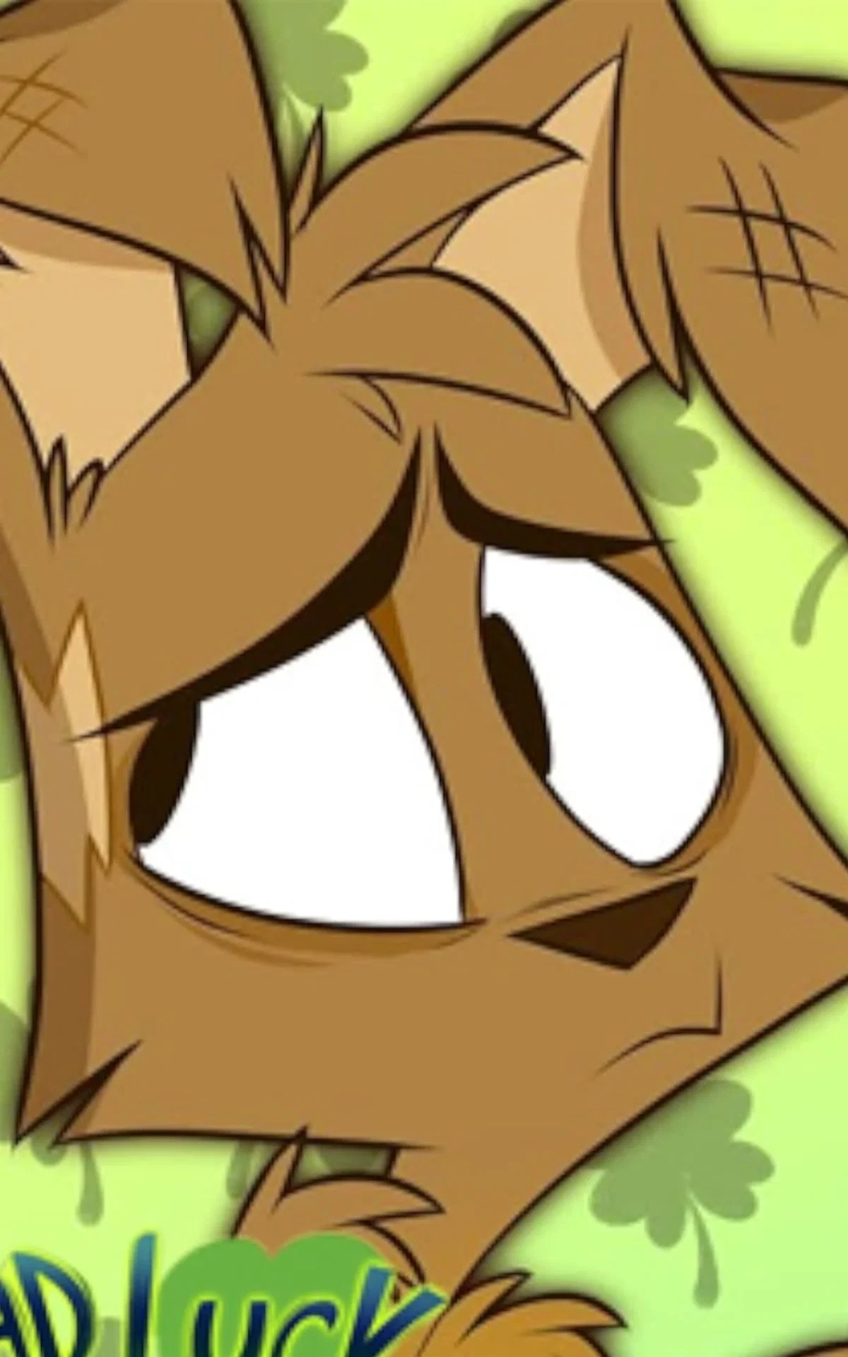 Avatar of Bad Luck Jack