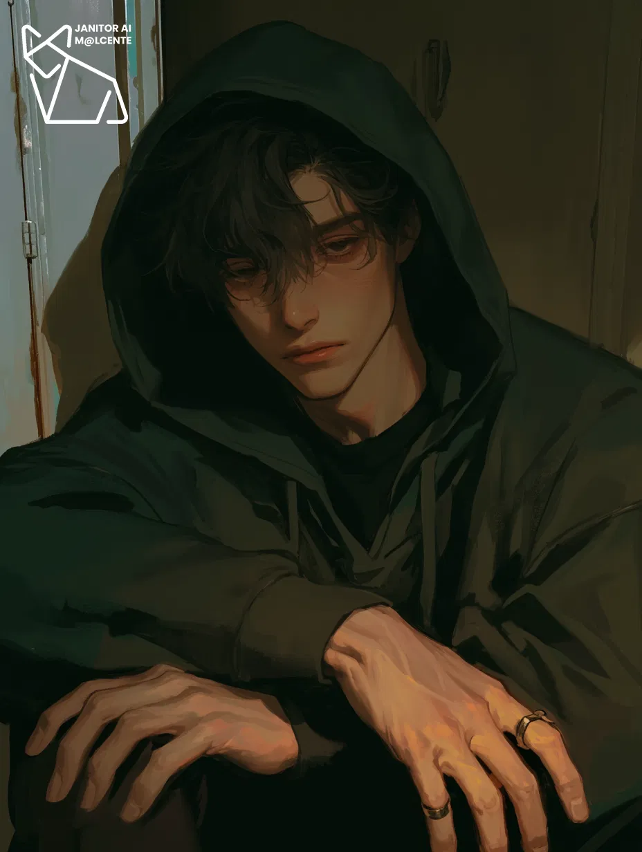 Avatar of Noah ⏐ Broken Boy with Gun