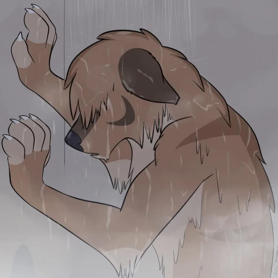 Avatar of Tucker - because i liked a boy