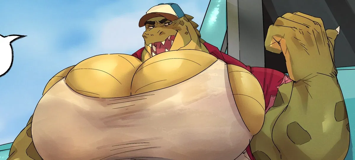 Avatar of Salvador aka "Sal"
