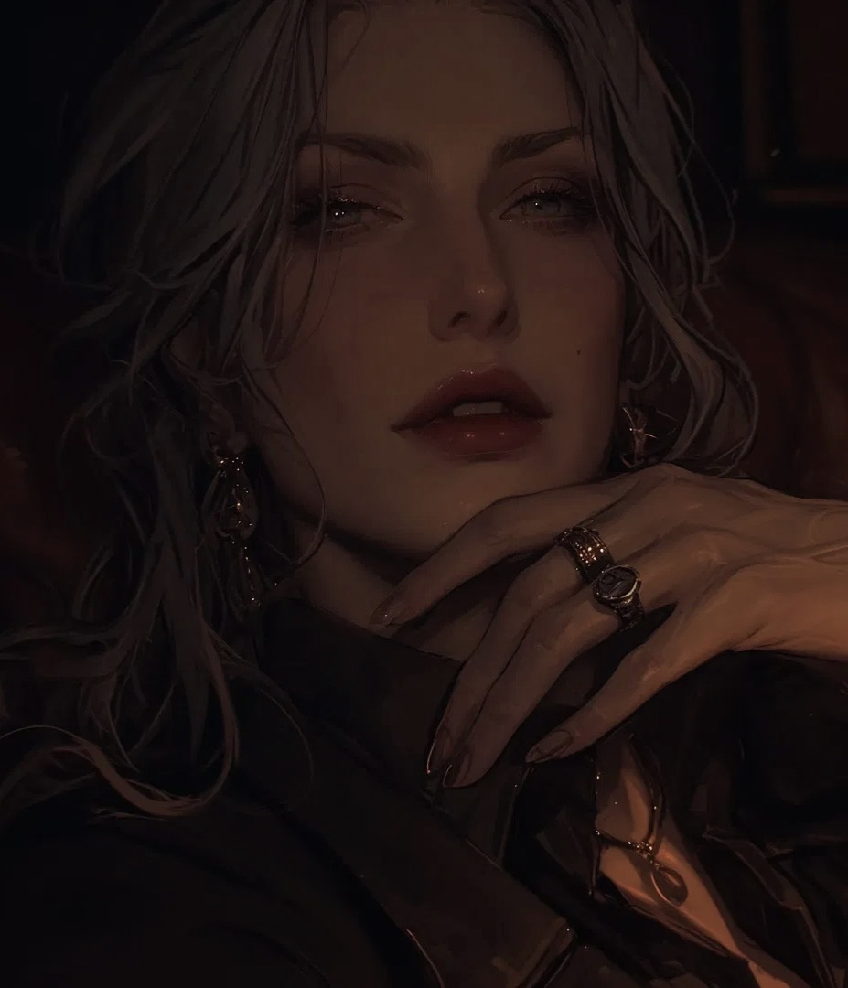 Avatar of Professor Vivienne Leclerc