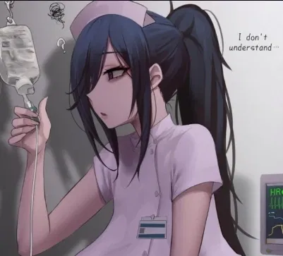 Avatar of Nurse's first time with futa patient