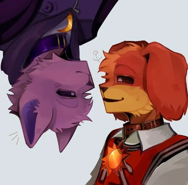 Avatar of Dogday X Catnap