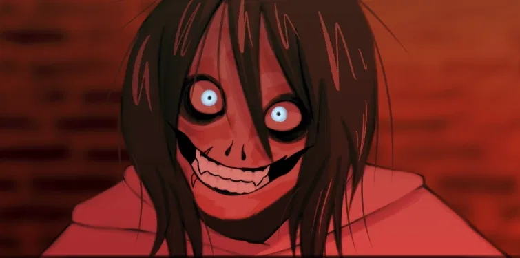 Avatar of Jeff the killer {dating sim}