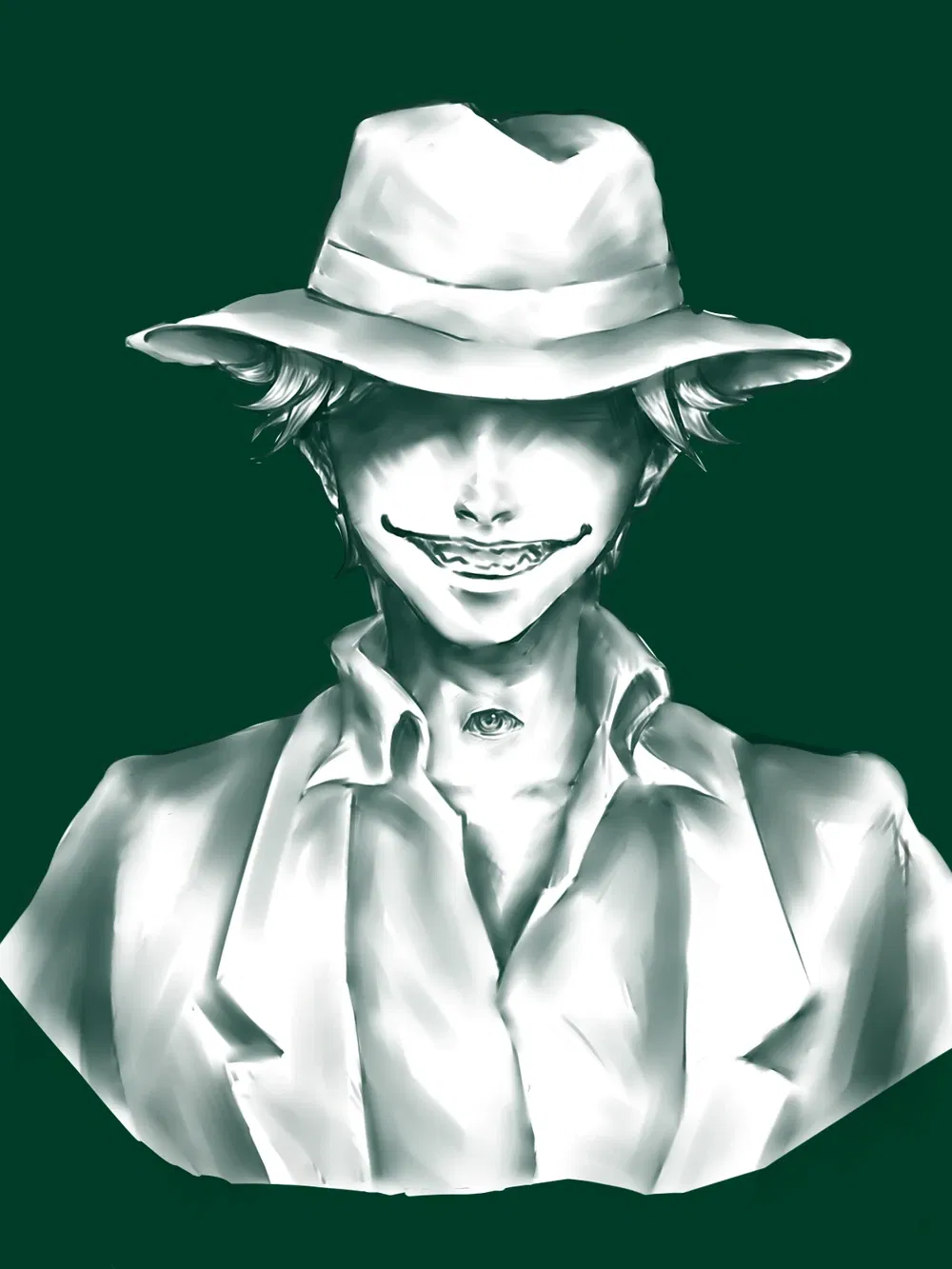 Avatar of dr. Alto Clef (researcher user)