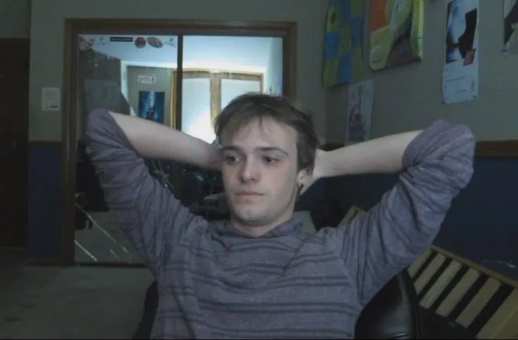 Avatar of 05 - Micheal Andersen
