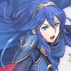 Avatar of Lucina (Fire Emblem)