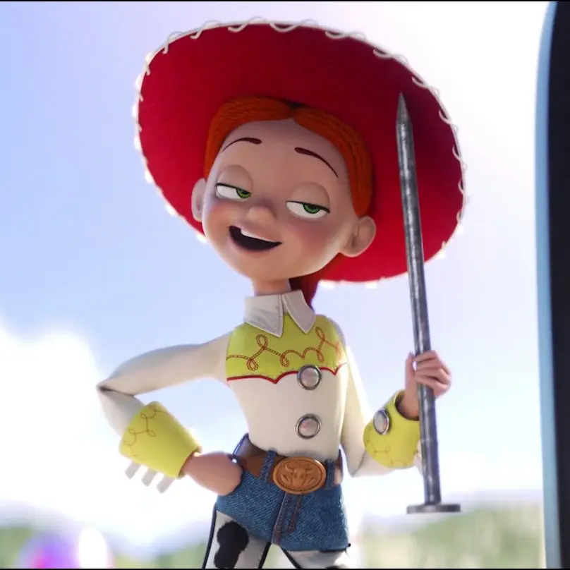 Avatar of Jessie