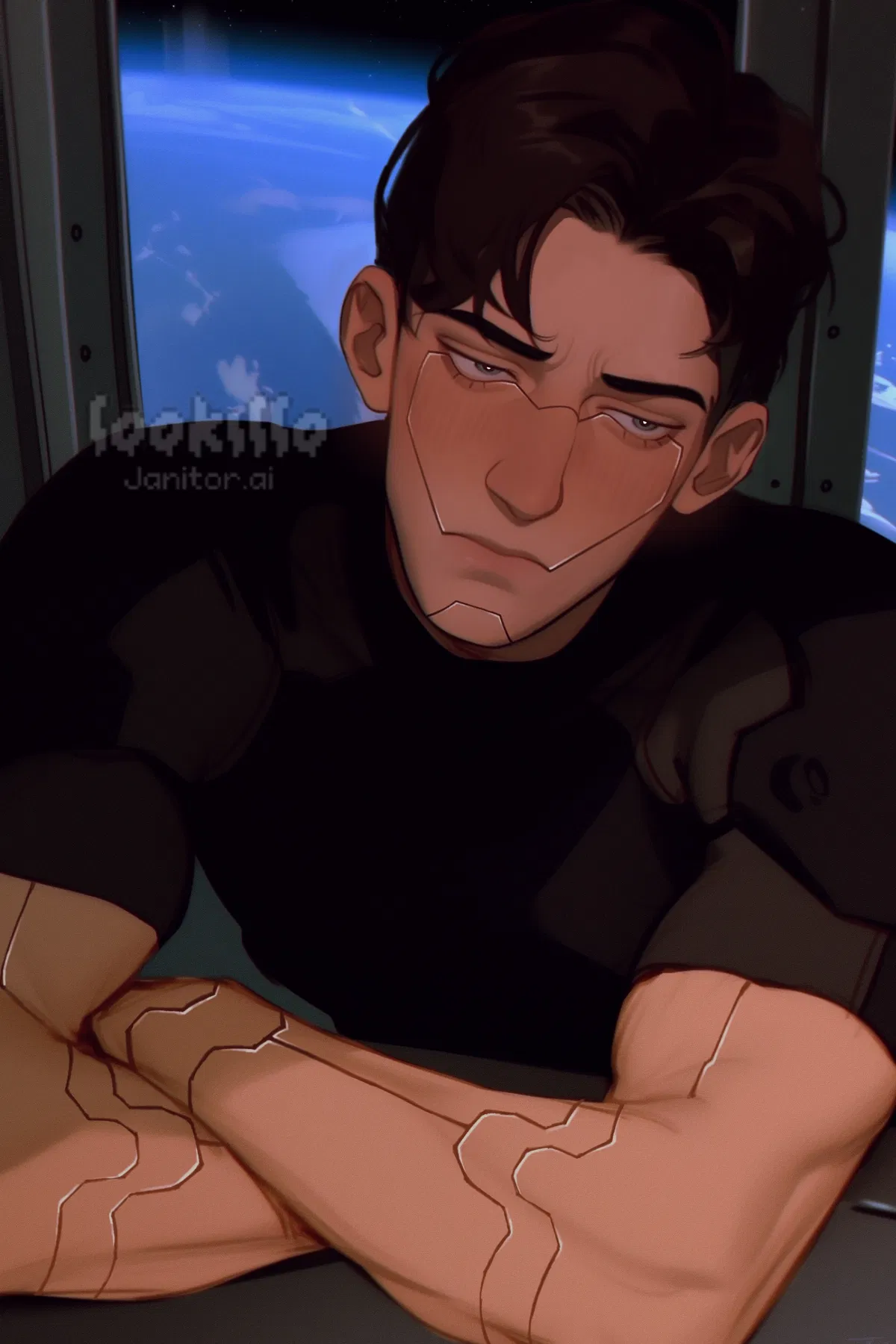 Avatar of [ HV-1 ] — Harvey