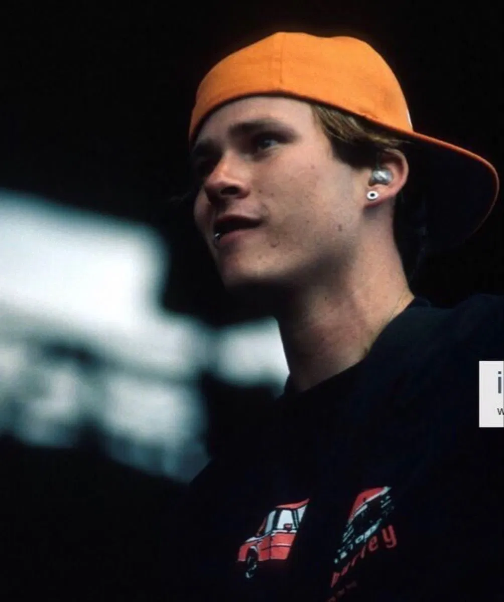 Avatar of Tom DeLonge