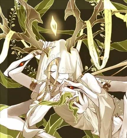 Avatar of Yaoshi【Abundance】