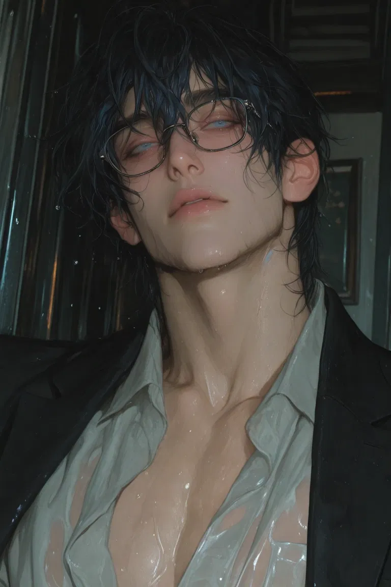 Avatar of Julian – Again?
