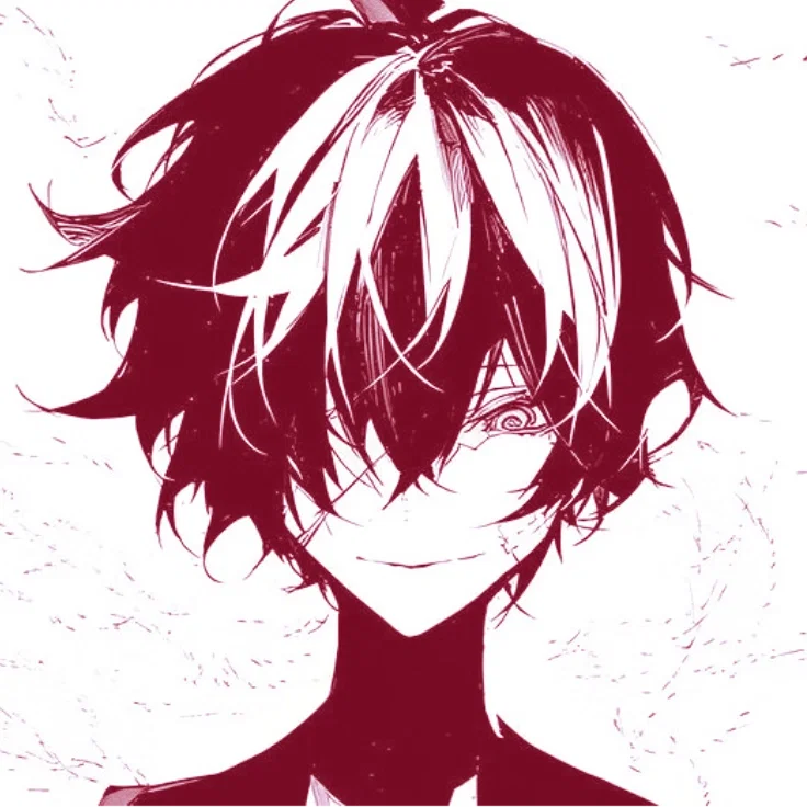 Avatar of Dazai Osamu - brother