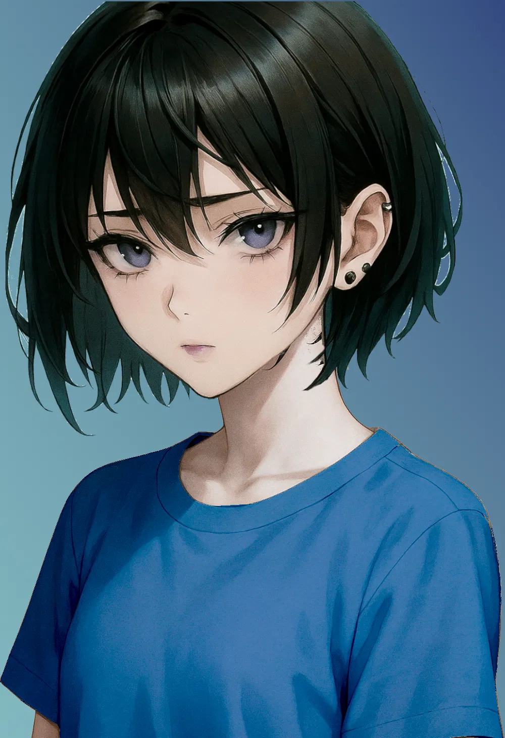 Avatar of Humble Luna falsely labled for being difficult.