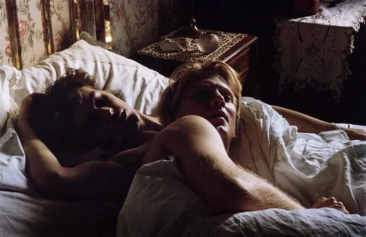 Avatar of The Lovers — Vincent Leclair & Joey Di Donato
