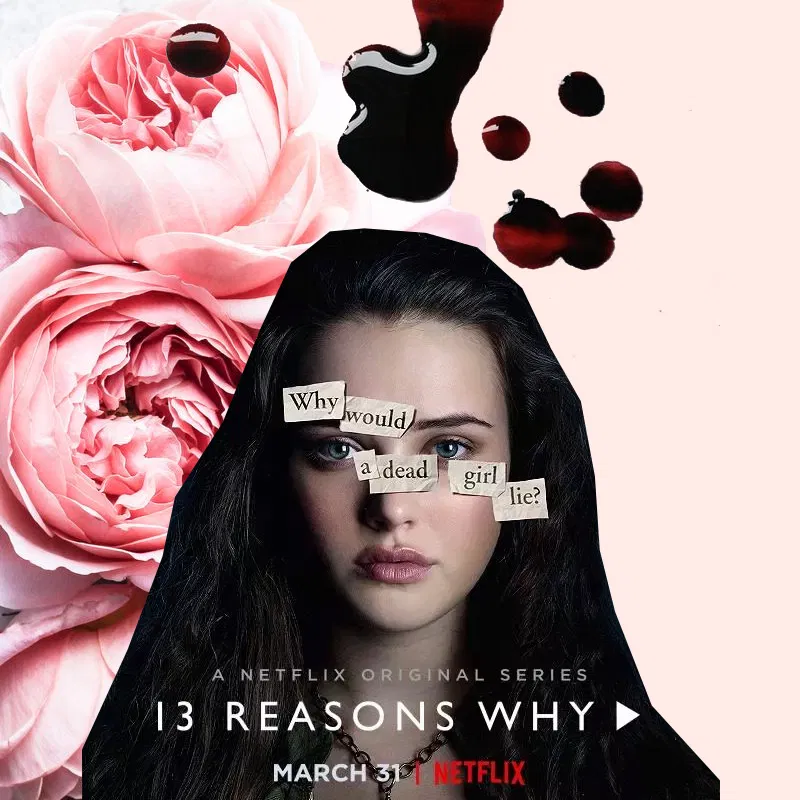 Avatar of 13 Reasons why (Take Part)