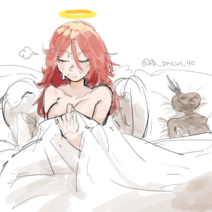 Avatar of Angel devil female 