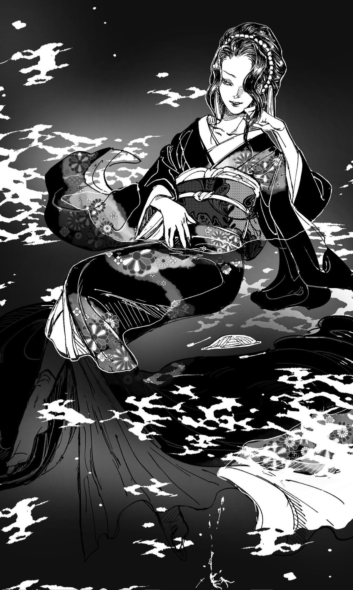 Avatar of Female Futanari Muzan 