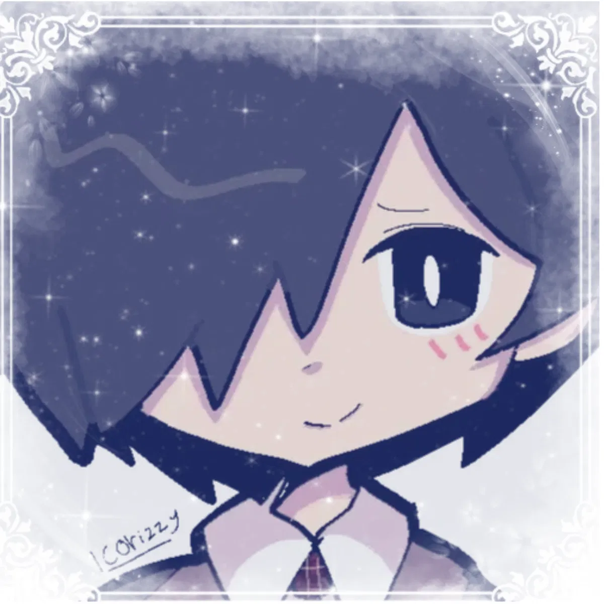 Avatar of Genderbend Yonaka | Okegom 