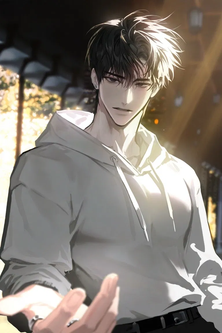 Avatar of Hidden Love || Ciar