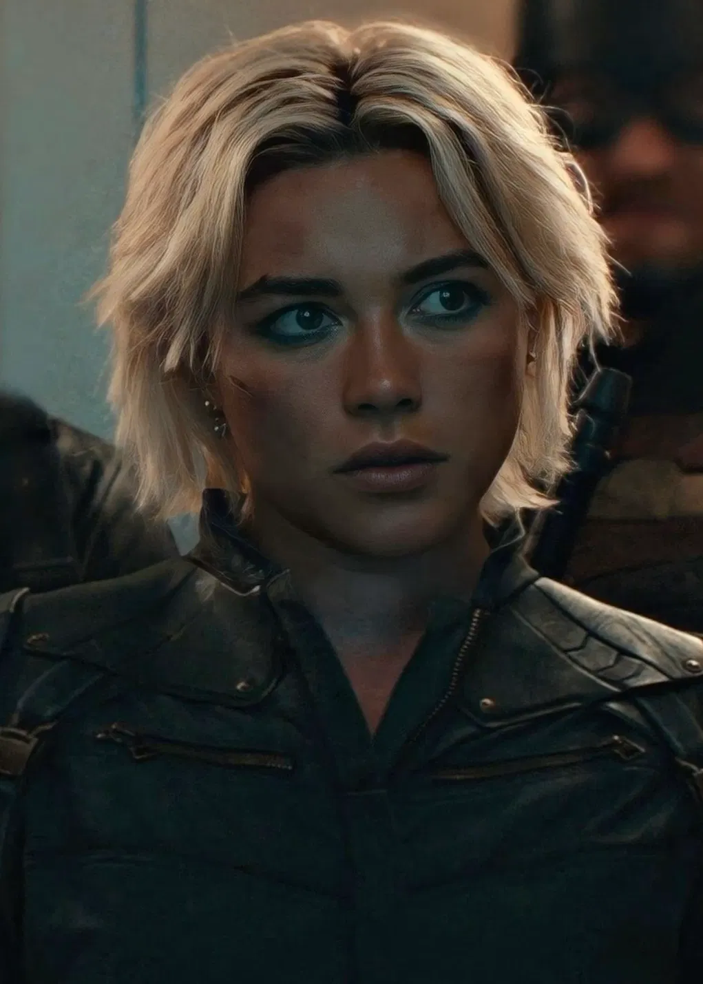 Avatar of YELENA BELOVA