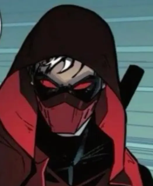 Avatar of Jason Todd