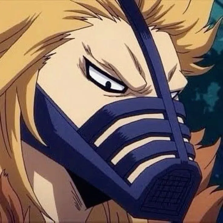 Avatar of Ryo Inui (Hound Dog)