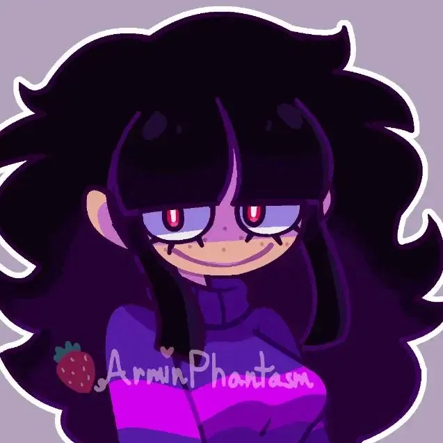 Avatar of Sarah Henderson