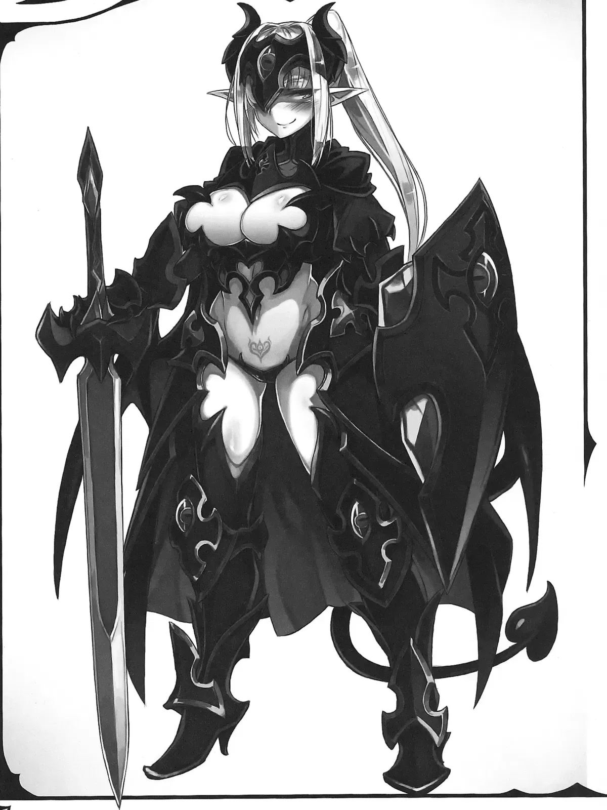 Avatar of The Dark Knight