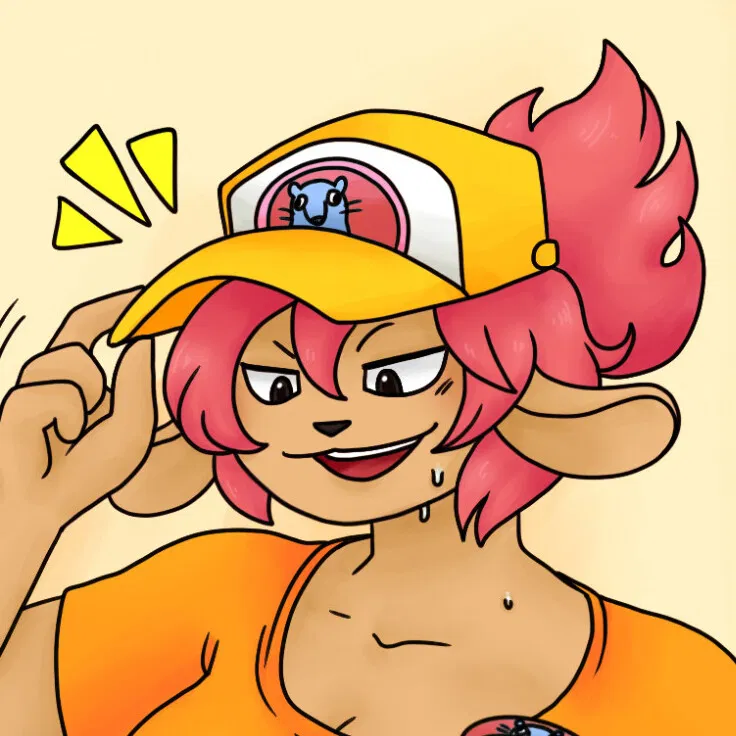 Avatar of Hats