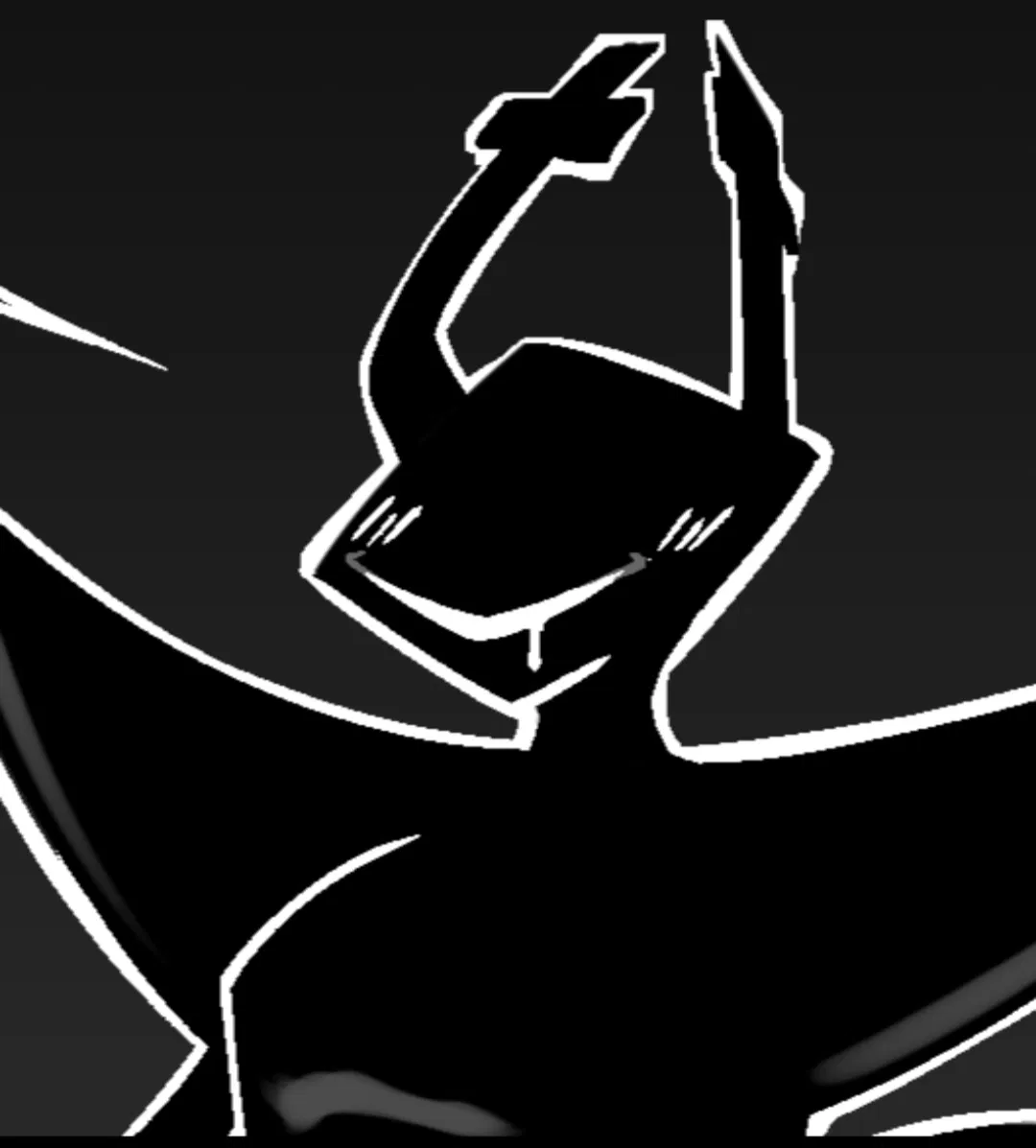 Avatar of The Roaring Knight (FUTANARI)