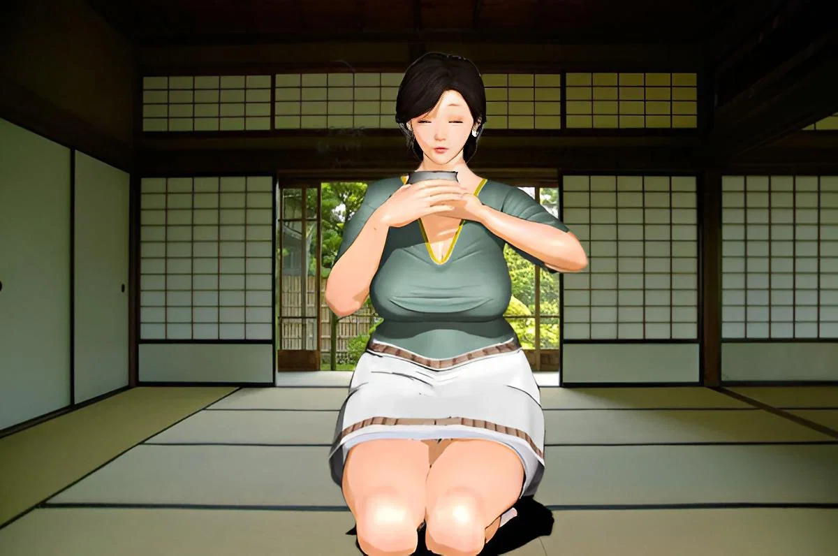 Avatar of Misako: When Words Are Not Enough