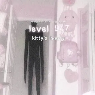 Avatar of ✝︎ Backrooms Safe LV | Kitty's House ✝︎