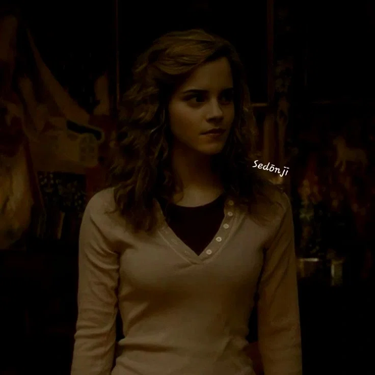 Avatar of Hermione Granger 