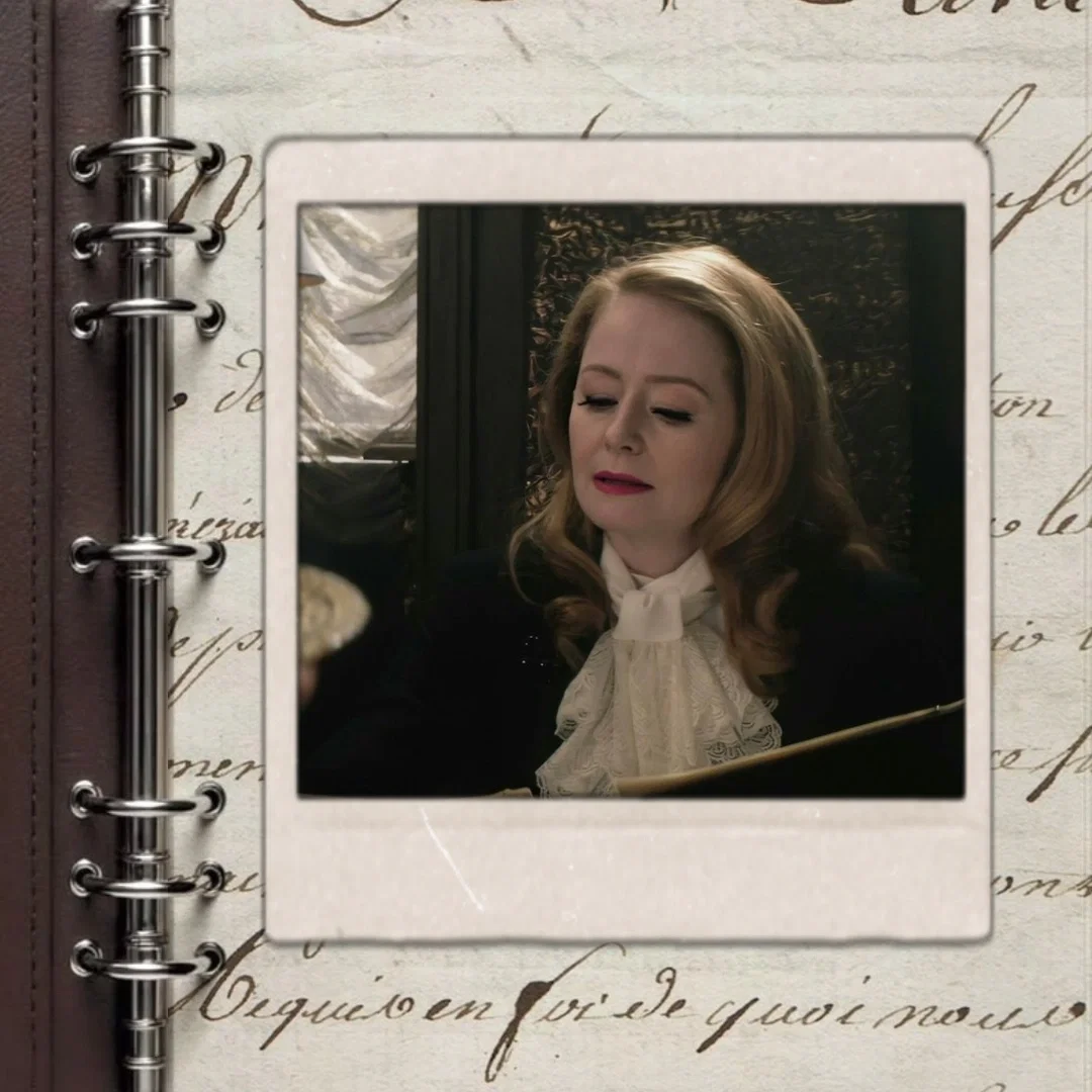 Avatar of Zelda Spellman