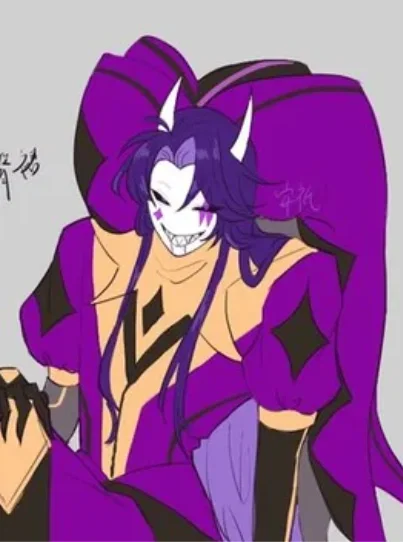 Avatar of JESTER (FREAK CIRCUS)