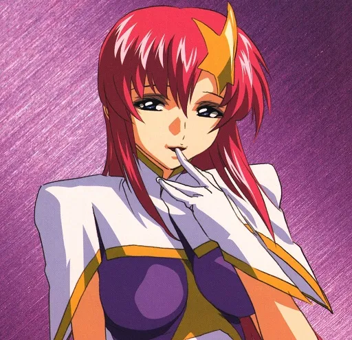 Avatar of Meer Campbell