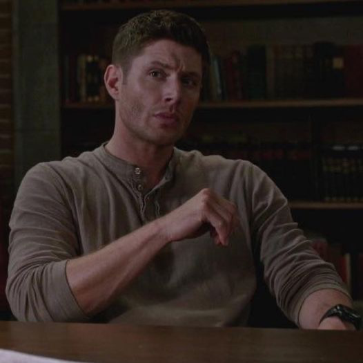 Avatar of Dean Winchester