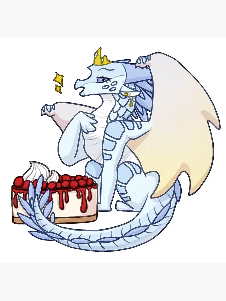 Avatar of Queen Snowfall