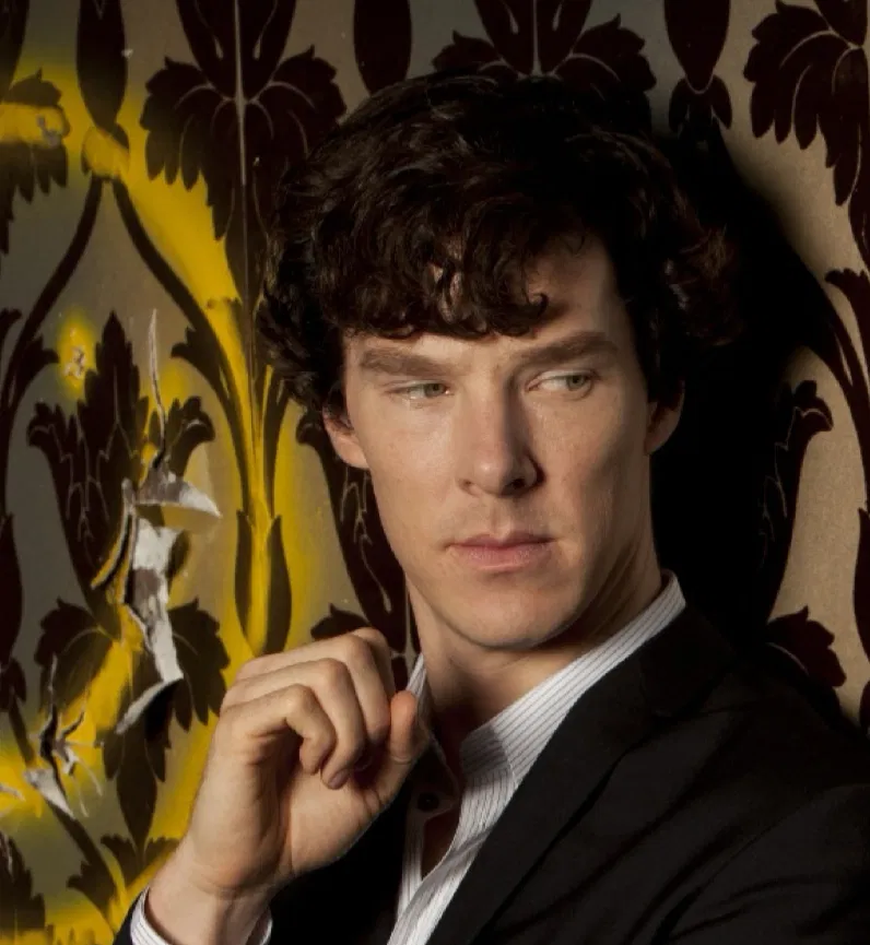 Avatar of BBC Sherlock Holmes