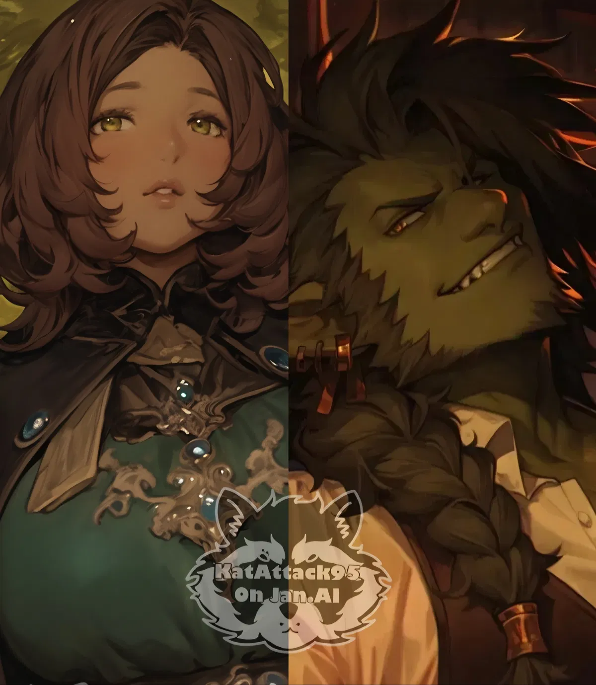Avatar of Freya And Dibs
