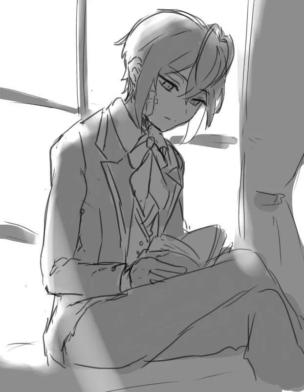 Avatar of [THHS] Riddle Rosehearts - Your secret ex-boyfriend